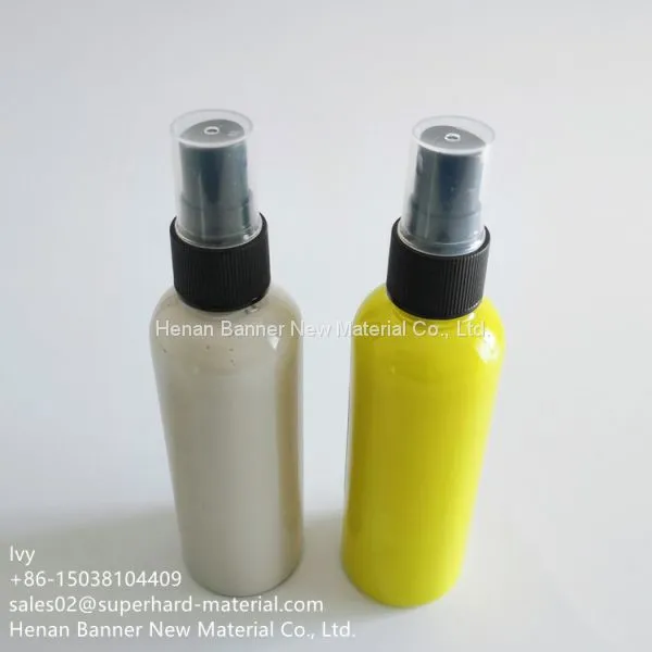 Full Size 250ml Diamond Polishing Liquid Diamond Slurry for Lapping photo-4