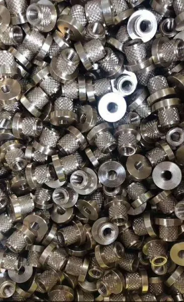 Machining Parts photo-4