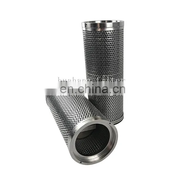 Replacement PUTZMEISTER Truck Hydraulic Oil Filter for Concrete Pump 416341 photo-5