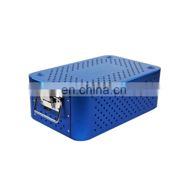 Quality Assured Orthopedic Surgical Instruments Anterior Cervical Plate System Instrument Set Bender Instruments Orthopedic photo-7