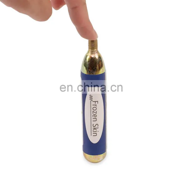 Painless Injection Device Cool CO2 Meso Air Gun Face Lifting Mesotherapy Gun photo-6