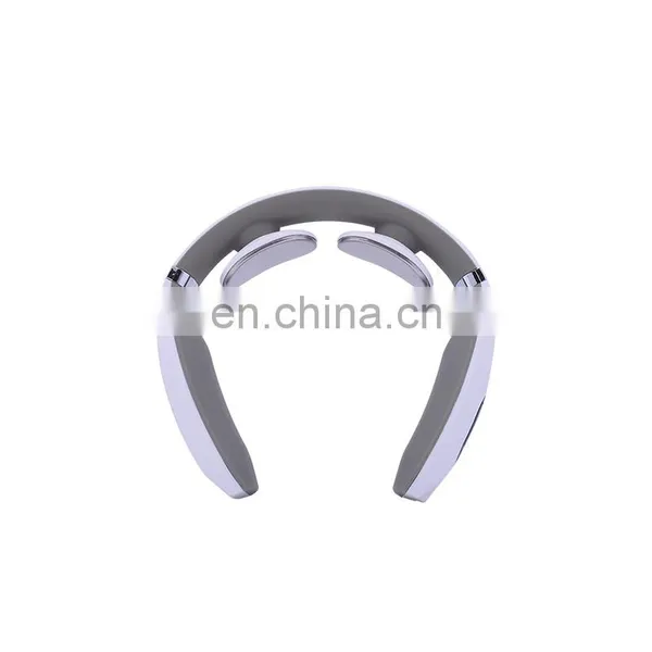 2021 Vivanstar OEM Remote Neck Wrinkle Massager With Heat Shiatsu Used as Massage Pillow Model MT5405 photo-2