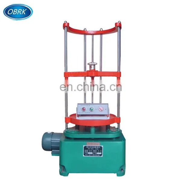Laboratory Electric Sand Soil Aggregate Vibration Sieve Analysis photo-3