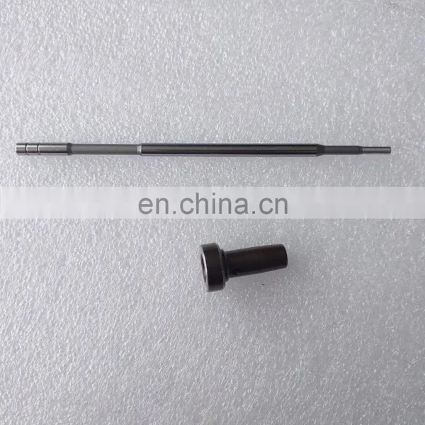 BOSCH Common Rail Injector Control Valve F 00V C01 352 photo-3