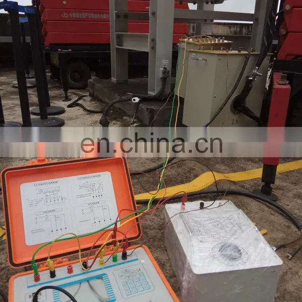 Analyzer photo-4