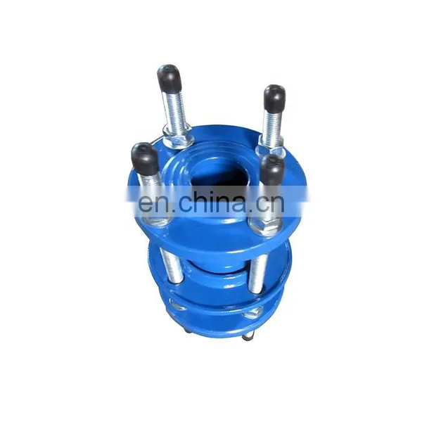 Dn50/dn2000 Ductile Cast Iron Flanged Dismantling Joints-iso2531 photo-4