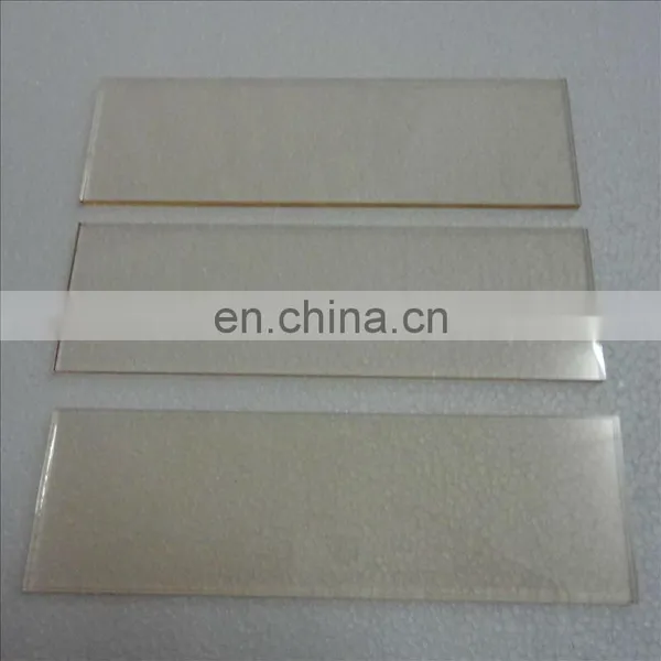 Fire Resistant Ceramic Glass photo-6