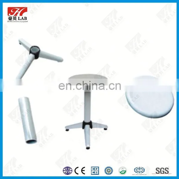 Hot Sell Metal High Adjustable Stools,Swivel Laboratory Stool Chair photo-4