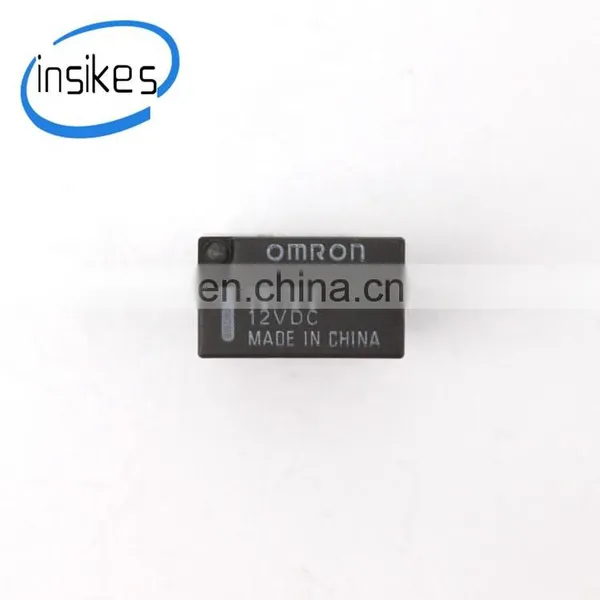 G5V-1 1A 6 Feet DC12V Kind Shooting Relay dc Voltage Solid State Relay photo-3