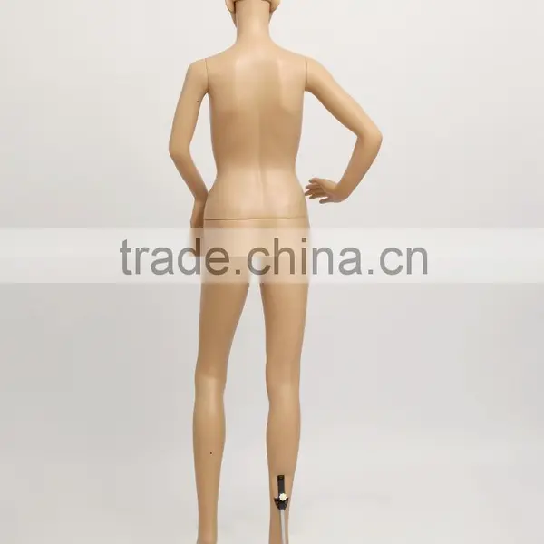 Female Mannequin Plastic Woman Mannequin Realist Manikin Cheaper Model M0031-STF12 photo-6