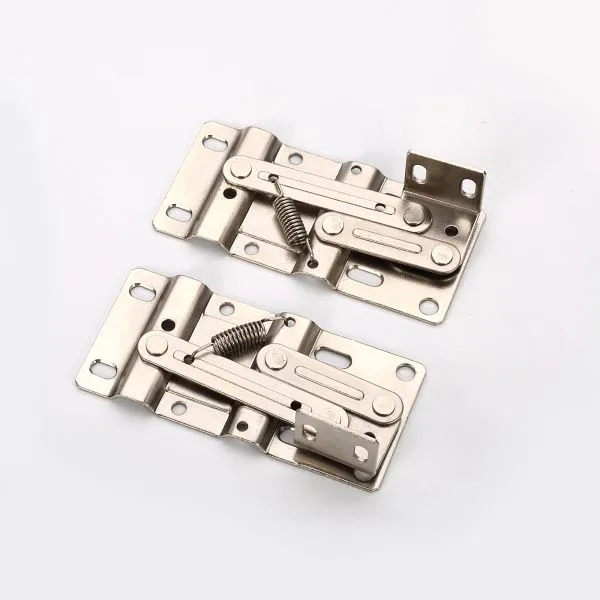 Filta Hardware Steel Material 16