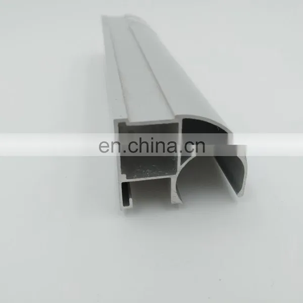 Shengxin Anodized Aluminum Profiles for Interior Decoration Use photo-3