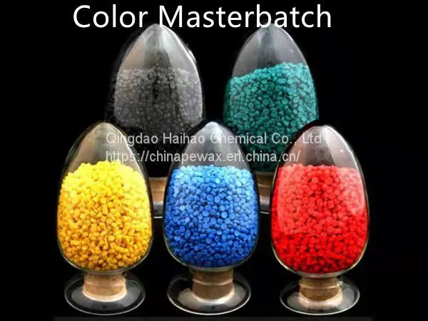 PE WAX For Masterbatch H100P photo-2