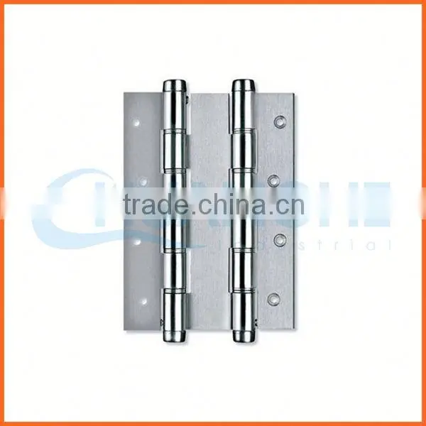 Trade Assurance Self-closing Spring Hinge Anti-theft Door Hinge photo-4