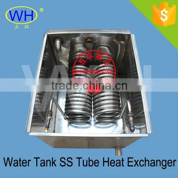 Stainless Steel Condenser Coil photo-3