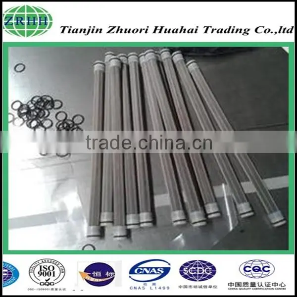 Candle Filter Stainless Steel Filter photo-6