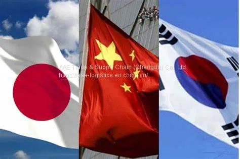 Air Freight - Air Cargo Shipping Direct Flights From Chongqing to Japan&Korea