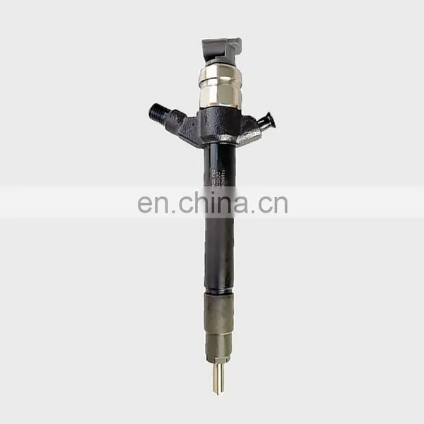 Fuel Injector Den-so Original In Stock Common Rail Injector 095000-8933 photo-3