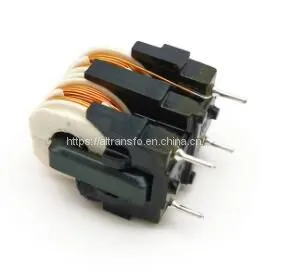 UU9.8 Common Mode Line Filter Choke Coil Indcutor photo-2