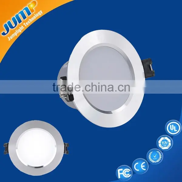 Led Light Led Downlight Price of 3w Downlight