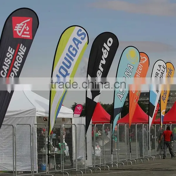 Advertising Flying Banners photo-5