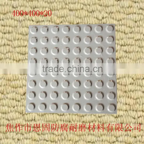 Made in China Blind Track Tile; Blind Track Ceramic Tile for Metro photo-3