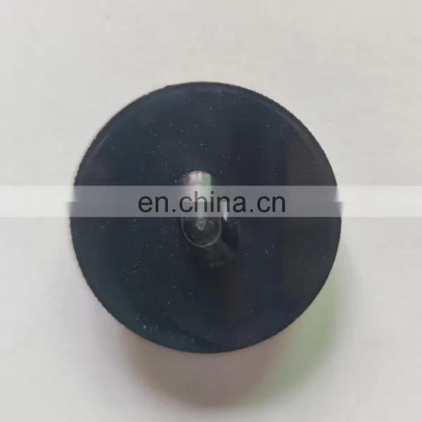 Kitchen Sink Bathroom Bathtub Drain Cover Stopper Solid PVC Waste Plug photo-4