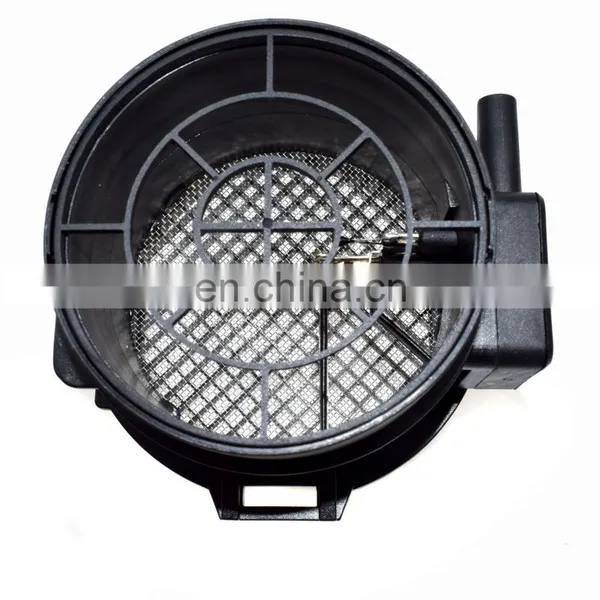 5WK9642 7513956 13627513956 Mass Air Flow Sensor Auto Replacement Parts FOR BMW photo-5
