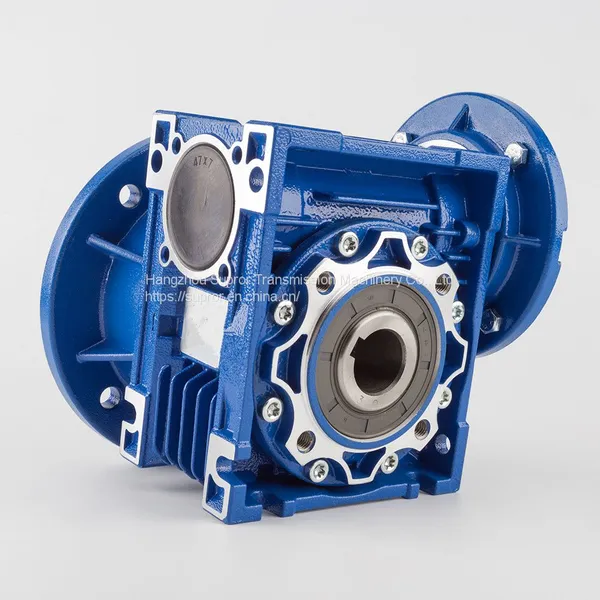 RV Series 063-30-0.75 Worm Gear Boxes, Gear Reduction Reducers photo-3