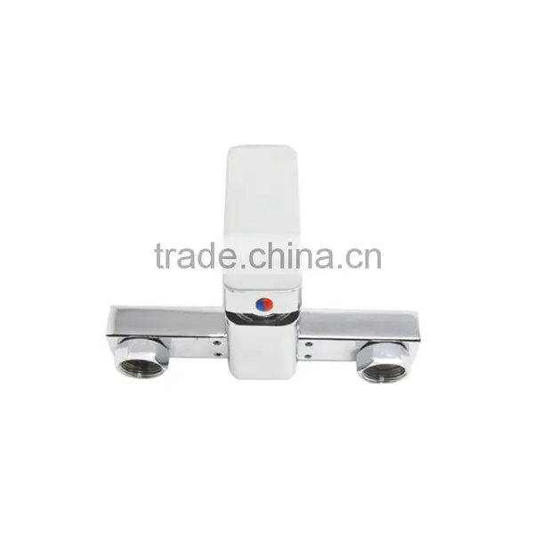 High Quality In-wall Polished Shower Faucet photo-2
