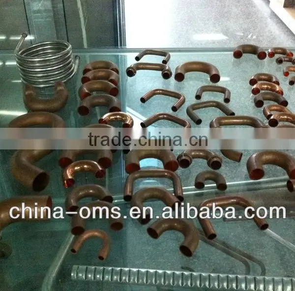 Automatic Return Bender photo-3