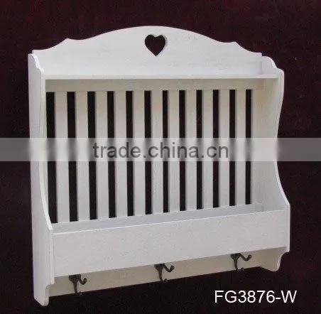 Wooden Hanger