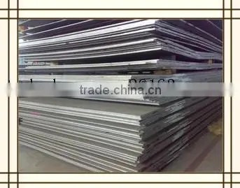 4*8 Steel Sheet Carbon Lowest Price photo-4