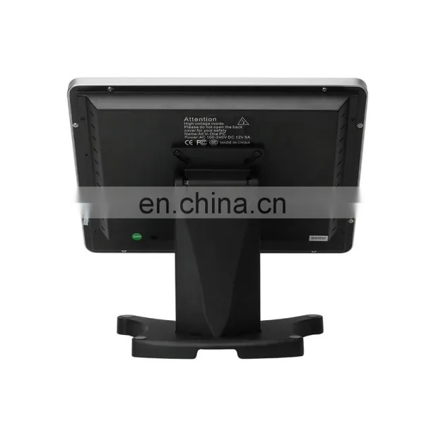 Oscan POS All in One Windows Payment Terminals and Cash Register Systems photo-5