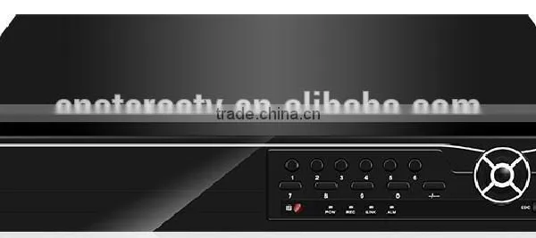 the Best Selling H.264 8ch Network Cms Dvr EST-DVR8408 photo-4