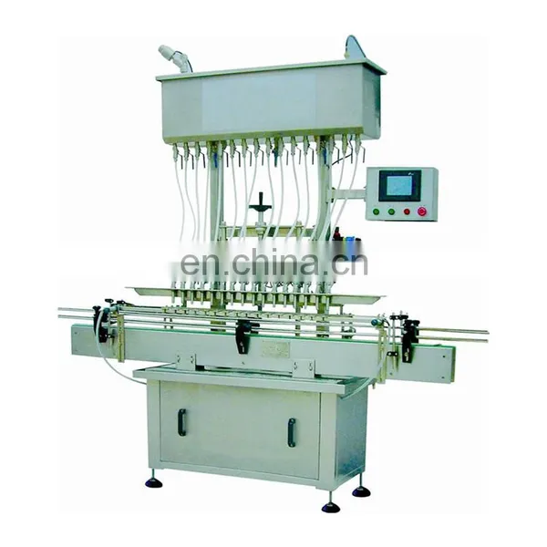 Automatic 100g 500g 1kg 2kg 5kg Flour Detergent Powder Filling Packing Machine Bottling Machine Filling Machine Liquid photo-3