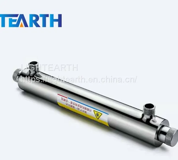 UV Water Sterilizer