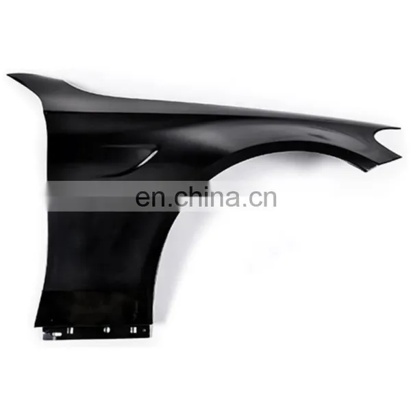 OEM LR061384 LR061383 Steel Fender Front Fender for Lander Rover Discovery Sport 2015-2021 photo-5