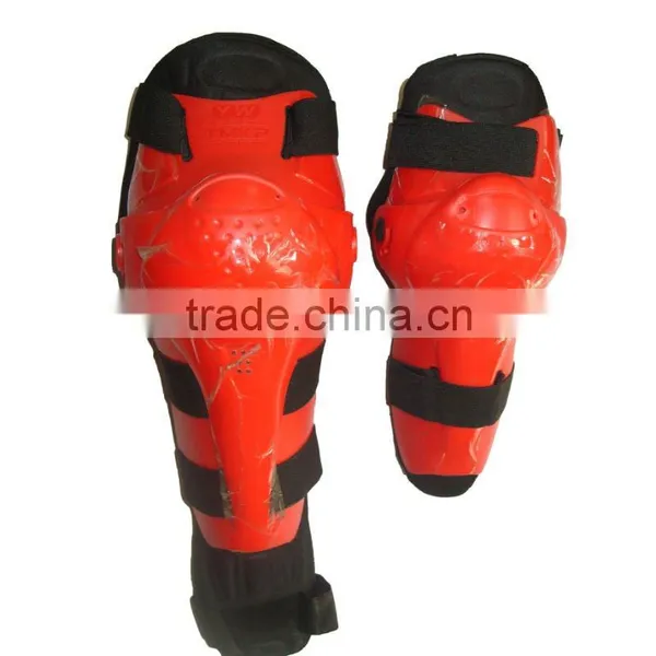 Motorcycle Elbow and Shin Guard
