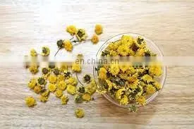 Chrysanthemum Tea Extracted From Chrysanthemum Flower the Optimal Choice for Your Health From Vietnam photo-2