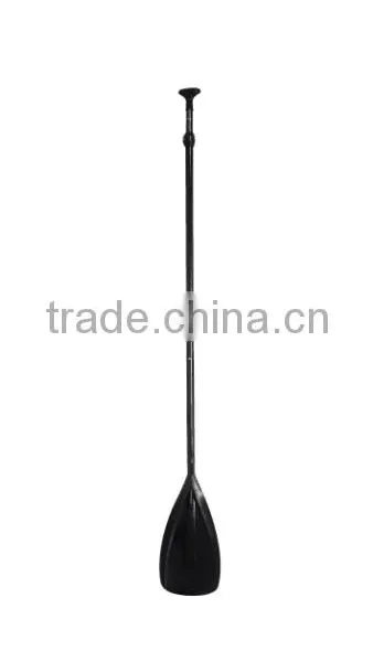 210cm Paddle for Lady Red Plastic SUP Paddle photo-4