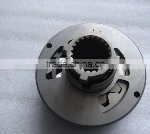 SAUER SPV6/068 CHARGE PUMP photo-2