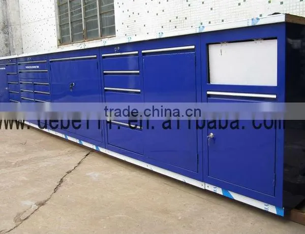 ODM Garage or Workshop Use Tool Storage Cabinet AX-96146-1 Quality Choice photo-4