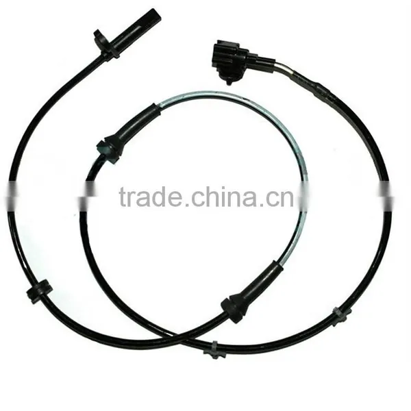 High Quality ABS Sensor, Wheel Speed Sensor,rear Right Sensor OEM:89545-42040 photo-5