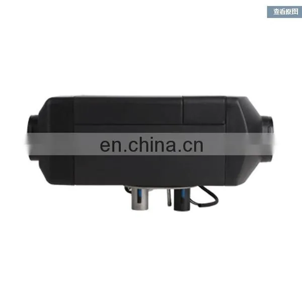 Top Quality 2kw 12v Webasto Air Parking Heater photo-3