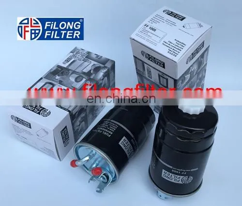 FILONG Fuel Filter Automobile for VW FF-1000 1H0127401C WK842/4 H70WK05 KL75 PP839 P5328 PS5938 ELG5210 ELG5210 photo-2
