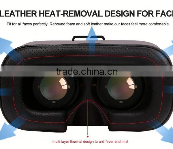 Flash Sale 3d Gamepad Glasses photo-3