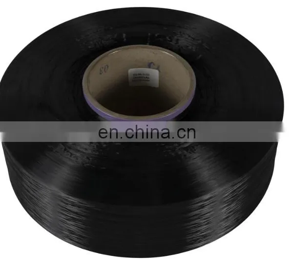 China 100% Polyester Tbr Bright Color 300d96f Fdy Filament Yarn photo-3