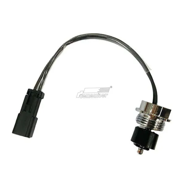OE Member Oil Level Sensor 213-0677 2130677 Oil Pressure Sensor Fits for Caterpillar photo-3