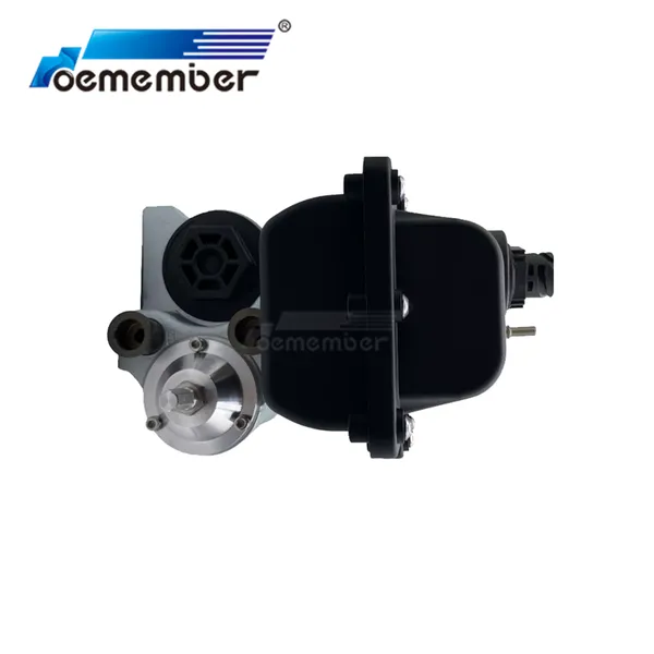 OE Member A0001401078 Urea Doser Pump Air Assisted Type AdBlue Pump HR13151714 For Mercedes Benz photo-2